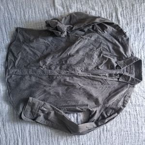 Massimo Dutti Casual Button Up Shirt